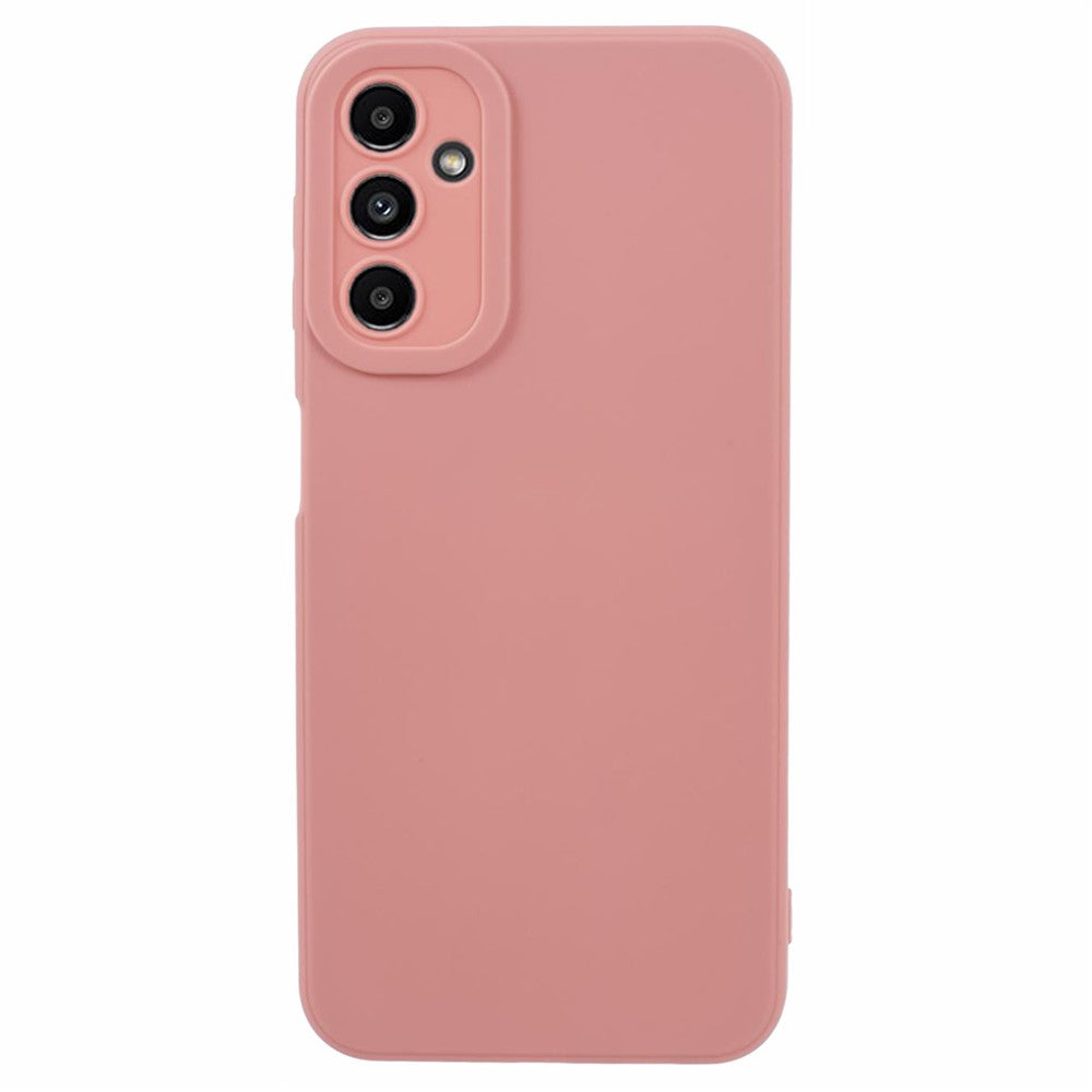 YX Series For Samsung Galaxy A54 5G Case Matte Soft TPU Phone Cover (Precise Cutout)