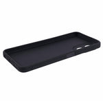 YX Series For Oppo A38 4G / A18 4G Case Lens Protection Matte TPU Cover (Precise Cutout)