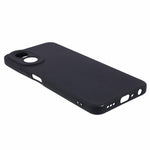YX Series For Oppo A38 4G / A18 4G Case Lens Protection Matte TPU Cover (Precise Cutout)