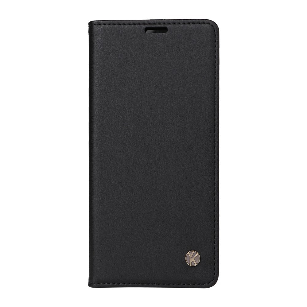 YIKATU YK-001 for Xiaomi 14 Case Anti-drop PU Leather Wallet Phone Cover