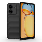 For Xiaomi Redmi 13C 4G / Poco C65 4G Case Shockproof TPU Phone Cover