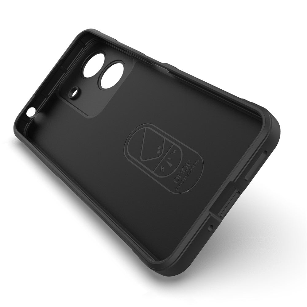 For Xiaomi Redmi 13C 4G / Poco C65 4G Case Shockproof TPU Phone Cover