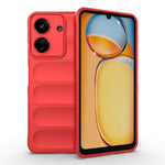 For Xiaomi Redmi 13C 4G / Poco C65 4G Case Shockproof TPU Phone Cover