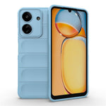 For Xiaomi Redmi 13C 4G / Poco C65 4G Case Shockproof TPU Phone Cover