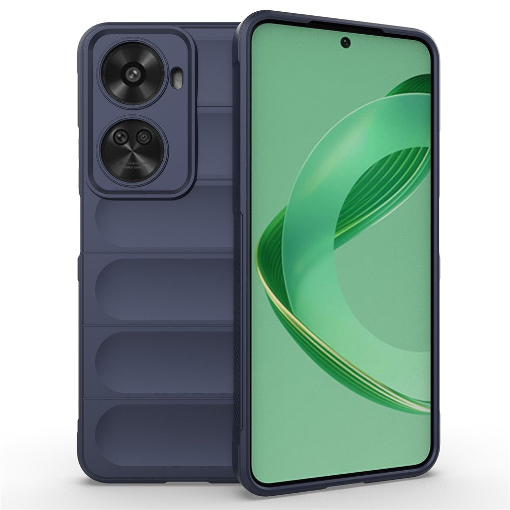 For Huawei nova 11 SE / nova 12 SE 4G Case Scratch-proof TPU Cellphone Cover