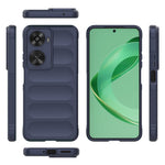 For Huawei nova 11 SE / nova 12 SE 4G Case Scratch-proof TPU Cellphone Cover