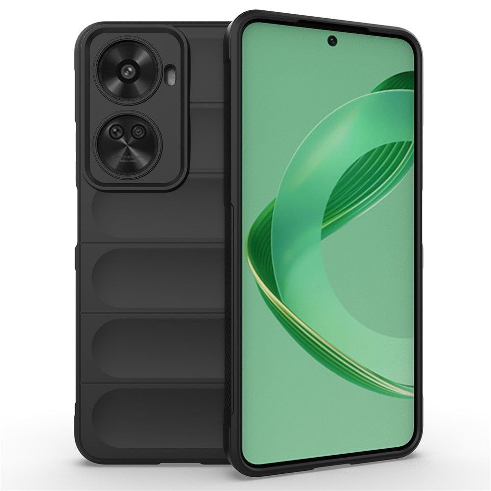 For Huawei nova 11 SE / nova 12 SE 4G Case Scratch-proof TPU Cellphone Cover