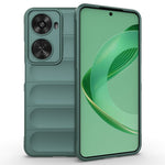 For Huawei nova 11 SE / nova 12 SE 4G Case Scratch-proof TPU Cellphone Cover