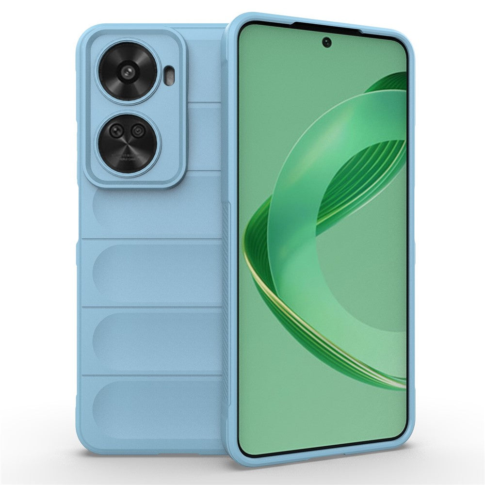 For Huawei nova 11 SE / nova 12 SE 4G Case Scratch-proof TPU Cellphone Cover