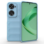 For Huawei nova 11 SE / nova 12 SE 4G Case Scratch-proof TPU Cellphone Cover