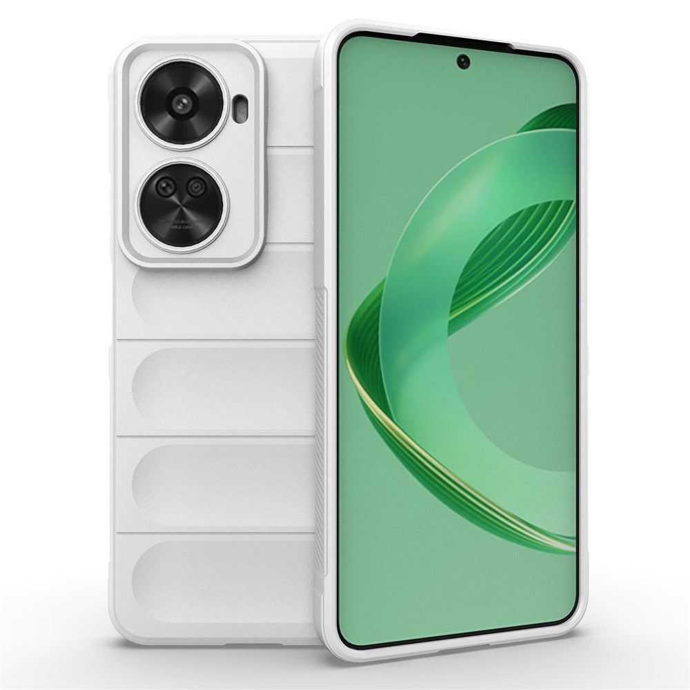 For Huawei nova 11 SE / nova 12 SE 4G Case Scratch-proof TPU Cellphone Cover