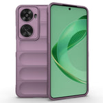For Huawei nova 11 SE / nova 12 SE 4G Case Scratch-proof TPU Cellphone Cover