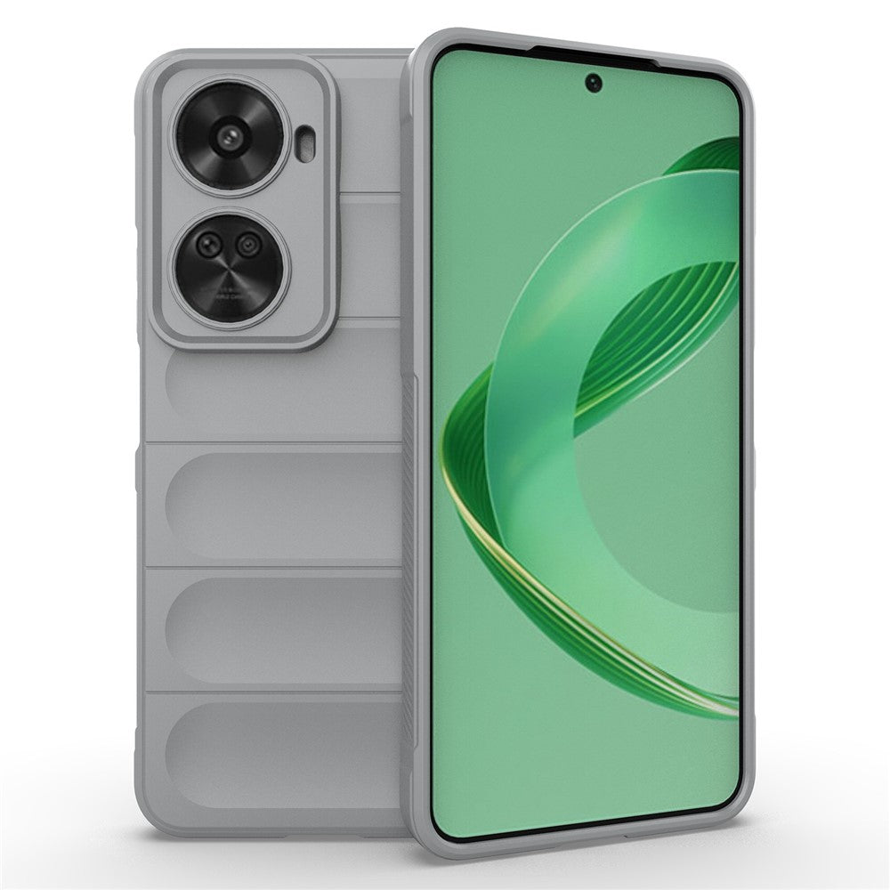For Huawei nova 11 SE / nova 12 SE 4G Case Scratch-proof TPU Cellphone Cover