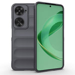 For Huawei nova 11 SE / nova 12 SE 4G Case Scratch-proof TPU Cellphone Cover