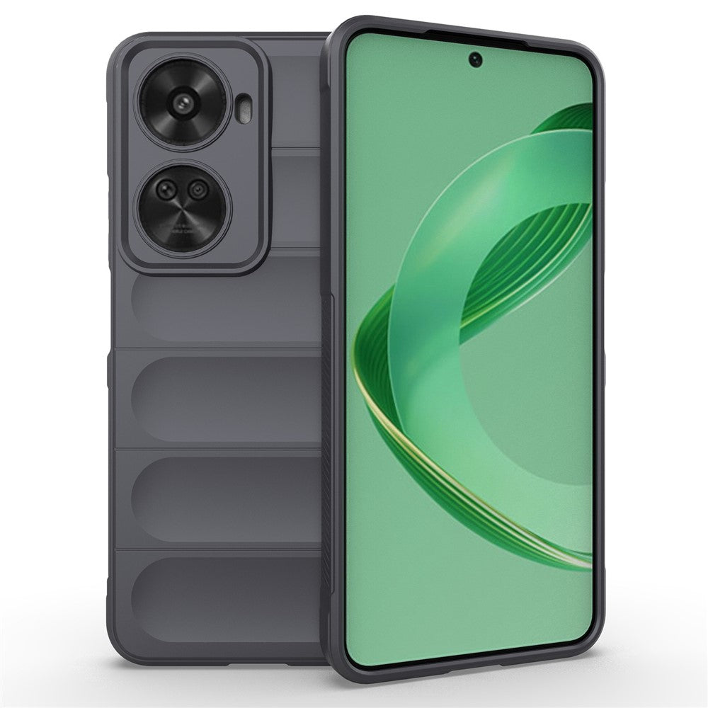 For Huawei nova 11 SE / nova 12 SE 4G Case Scratch-proof TPU Cellphone Cover