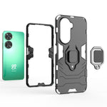 Huawei nova 11 SE / nova 12 SE 4G mobilskal stötsäkert PC+TPU-fodral