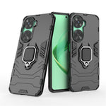Huawei nova 11 SE / nova 12 SE 4G mobilskal stötsäkert PC+TPU-fodral
