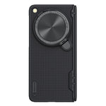 NILLKIN Super Frosted Shield Prop til Oppo Find N3 5G / OnePlus Open Etui Kameradæksel Stander