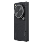 NILLKIN Super Frosted Shield Prop for Oppo Find N3 5G / OnePlus Open Case Camera Lens Lid Kickstand Cover