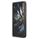 NILLKIN Super Frosted Shield Prop til Oppo Find N3 5G / OnePlus Open Etui Kameradæksel Stander