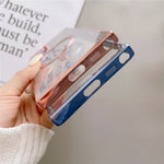 For Samsung Galaxy S24 Ultra Magnetic Case Case TPU Electroplated Phone Cover