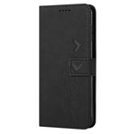 Til Samsung Galaxy A05s 4G Cover Stativ Anti-ridse Pung PU Læder Telefon Cover