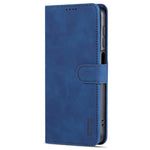 AZNS For Samsung Galaxy A15 4G Cell Phone Case Anti-Scratch PU Leather Wallet Phone Cover