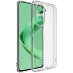 IMAK UX-5 Series for Huawei nova 11 SE / nova 12 SE 4G Case Anti-scratch Clear TPU Phone Cover (Slim Style)