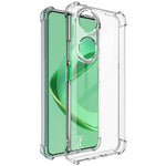 IMAK For Huawei nova 11 SE / nova 12 SE 4G Case Anti-Scratch TPU Airbag Corner Cell Phone Shell