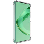 IMAK For Huawei nova 11 SE / nova 12 SE 4G Case Anti-Scratch TPU Airbag Corner Cell Phone Shell