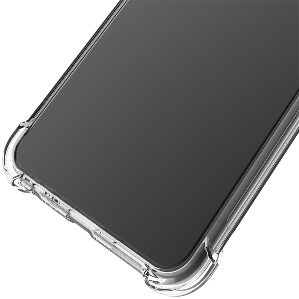 IMAK For Huawei nova 11 SE / nova 12 SE 4G Case Anti-Scratch TPU Airbag Corner Cell Phone Shell