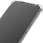 IMAK For Huawei nova 11 SE / nova 12 SE 4G Case Anti-Scratch TPU Airbag Corner Cell Phone Shell