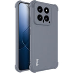 IMAK För Xiaomi 14 Skal Anti-fall Airbag Hörn TPU mobil Baksida