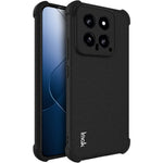 IMAK För Xiaomi 14 Skal Anti-fall Airbag Hörn TPU mobil Baksida