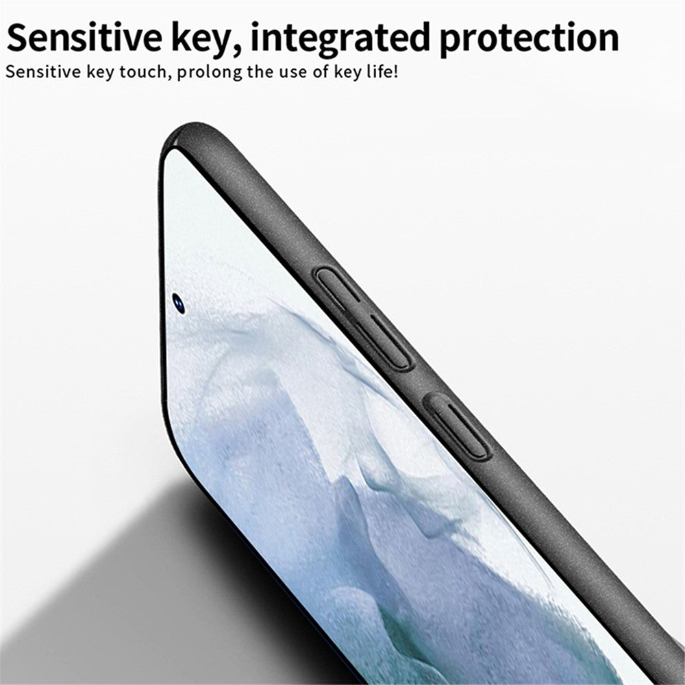 MOFI Shield Matte Series for Samsung Galaxy S24+ Case Hard PC Slim Phone Cover