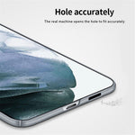 MOFI Shield Matte Series for Samsung Galaxy S24+ Case Hard PC Slim Phone Cover