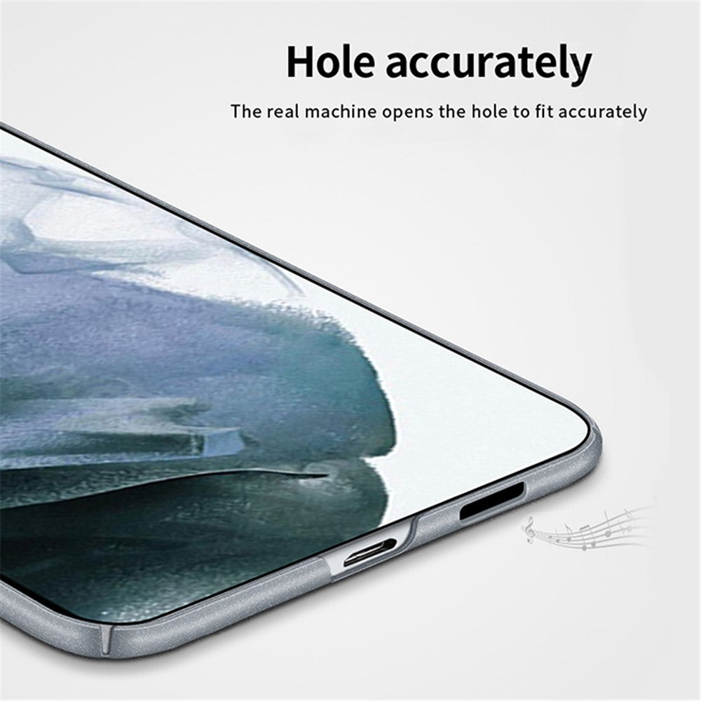 MOFI Shield Matte Series for Samsung Galaxy S24+ Case Hard PC Slim Phone Cover