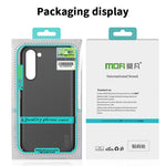 MOFI Shield Matte Series for Samsung Galaxy S24+ Case Hard PC Slim Phone Cover