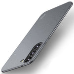 MOFI Shield Matte Series for Samsung Galaxy S24+ Case Hard PC Slim Phone Cover