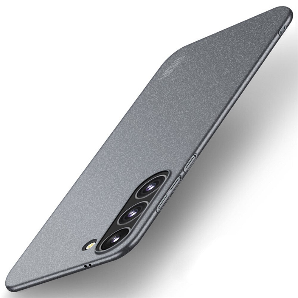 MOFI Shield Matte Series för Samsung Galaxy S24 mobilskal PC Stötsäkert Slimfodral