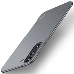 MOFI Shield Matte Series for Samsung Galaxy S24 Phone Case PC Shockproof Slim Cover