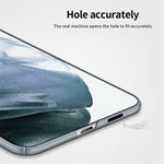 MOFI Shield Matte Series for Samsung Galaxy S24 Phone Case PC Shockproof Slim Cover