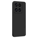 PINWUYO JK Touching Series for Xiaomi 14 Case Soft TPU Smartphone Protector