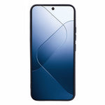 For Xiaomi 14 TPU Case Anti-scratch Straight Edge Phone Cover