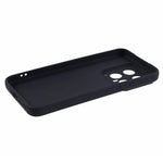 For Xiaomi 14 TPU Case Anti-scratch Straight Edge Phone Cover