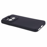For Xiaomi 14 TPU Case Anti-scratch Straight Edge Phone Cover