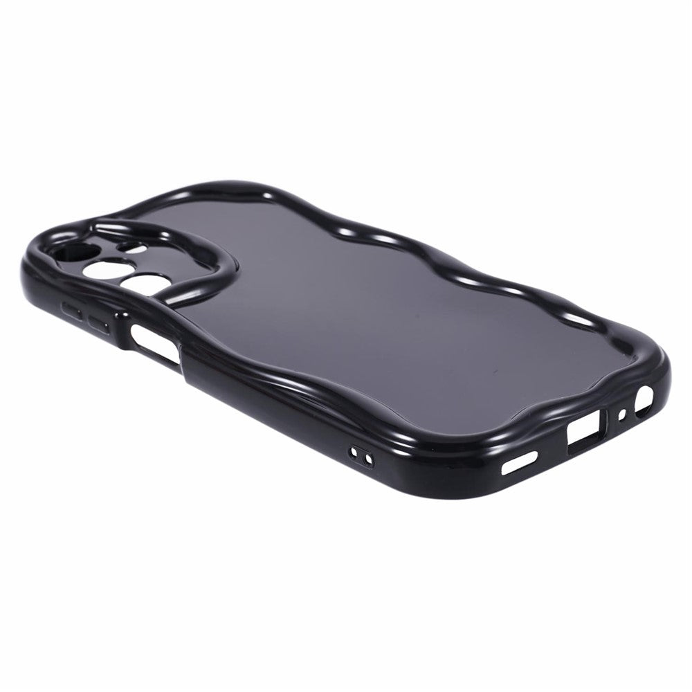 YX Series For Samsung Galaxy A15 5G Case Creative Shockproof TPU Cover (Precise Cutout)