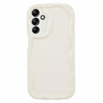 YX Series For Samsung Galaxy A15 5G Case Creative Shockproof TPU Cover (Precise Cutout)