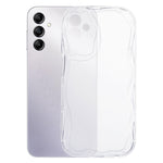YX Series For Samsung Galaxy A15 5G Case Creative Shockproof TPU Cover (Precise Cutout)