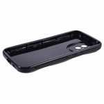 YX Series For Samsung Galaxy A52 4G / A52 5G / A52s 5G TPU Case Wave Shape Precise Cutout Phone Cover